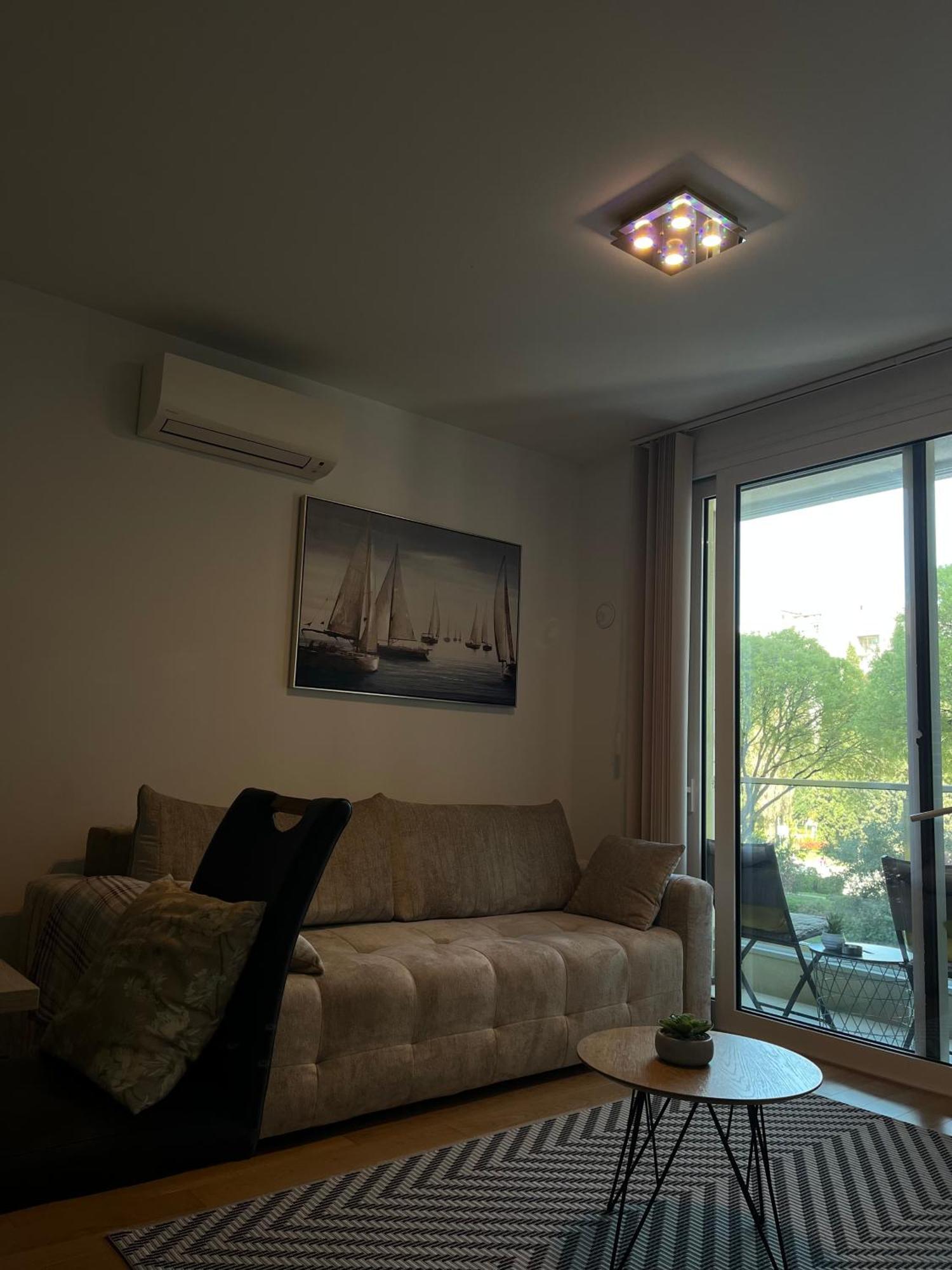 Apartamento Iris Private Parking *